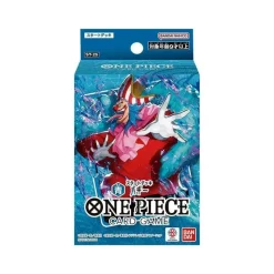 BANDAI Cards|One Piece*One Piece Card Game Buggy Starter Deck ST-25 TCG JAPAN OFFICIAL