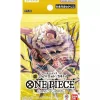 BANDAI Cards|One Piece*One Piece Card Starter Deck Yellow Charlotte Katakuri ST-20 TCG JAPAN