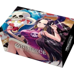 BANDAI One Piece Card THE BEST Storage Box Set PRB-01 TCG JAPAN OFFICIAL