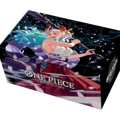 BANDAI One Piece Card THE BEST Storage Box Set PRB-01 TCG JAPAN OFFICIAL