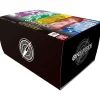 BANDAI Cards*One Piece Card THE BEST Storage Box Set PRB-01 TCG JAPAN OFFICIAL