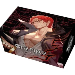 BANDAI Cards*One Piece Card THE BEST Storage Box Set PRB-01 TCG JAPAN OFFICIAL