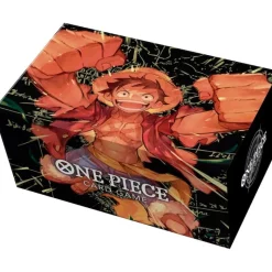 BANDAI Cards*One Piece Card THE BEST Storage Box Set PRB-01 TCG JAPAN OFFICIAL