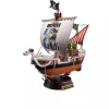 BANDAI Figure*ONE PIECE Chogokin Going Merry 25th Anniversary Figure JAPAN OFFICIAL