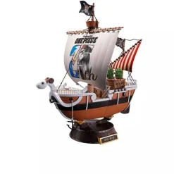 BANDAI Figure*ONE PIECE Chogokin Going Merry 25th Anniversary Figure JAPAN OFFICIAL