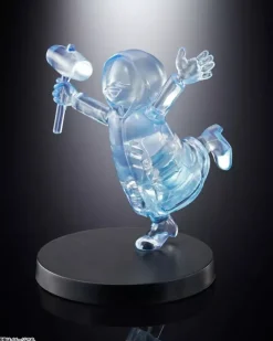 BANDAI Figure*ONE PIECE Chogokin Going Merry 25th Anniversary Figure JAPAN OFFICIAL