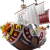 BANDAI One Piece Chogokin Thousand Sunny Action Figure JAPAN OFFICIAL
