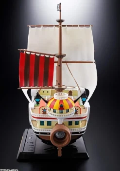 BANDAI Figure*One Piece Chogokin Thousand Sunny Action Figure JAPAN OFFICIAL