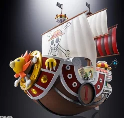 BANDAI Figure*One Piece Chogokin Thousand Sunny Action Figure JAPAN OFFICIAL