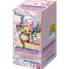 BANDAI One Piece*ONE PIECE Extra Booster Memorial Collection EB-01 TCG JAPAN OFFICIAL