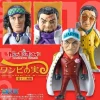 BANDAI One Piece Onepi no Mi Vol. 13 All 4 types Figure Capsule Toy JAPAN