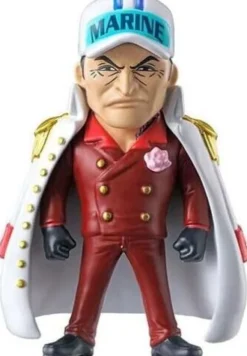 BANDAI One Piece Onepi no Mi Vol. 13 All 4 types Figure Capsule Toy JAPAN