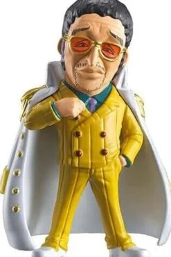 BANDAI One Piece Onepi no Mi Vol. 13 All 4 types Figure Capsule Toy JAPAN