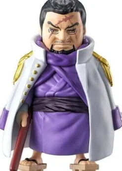 BANDAI One Piece Onepi no Mi Vol. 13 All 4 types Figure Capsule Toy JAPAN