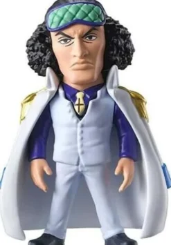 BANDAI One Piece Onepi no Mi Vol. 13 All 4 types Figure Capsule Toy JAPAN