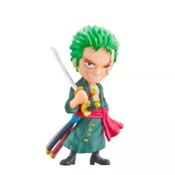 BANDAI One Piece Onepi no Mi Vol.2 Reprinted Set of 5 Figure Capsule Toy JAPAN