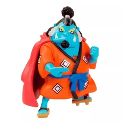 BANDAI One Piece Onepi no Mi Vol.2 Reprinted Set of 5 Figure Capsule Toy JAPAN