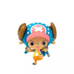 BANDAI One Piece|Figure*One Piece Onepi no Mi Vol.2 Reprinted Set of 5 Figure Capsule Toy JAPAN