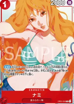 BANDAI One Piece*ONE PIECE Premium Card Collection Girls Edition TCG JAPAN OFFICIAL