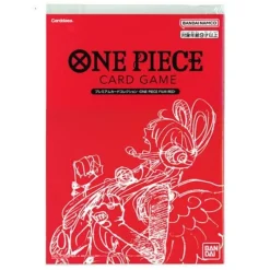 BANDAI One Piece Premium Card Collection Film Red TCG JAPAN OFFICIAL