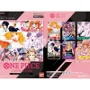 BANDAI ONE PIECE Premium Card Collection Girls Edition TCG JAPAN OFFICIAL
