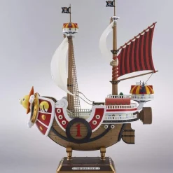 BANDAI One Piece Thousand Sunny Wano Country Ver. Plastic model kit JAPAN