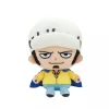 BANDAI One Piece Trafalgar Law Plush JAPAN OFFICIAL