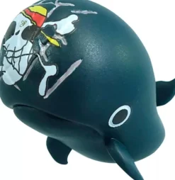 BANDAI Figure*ONE PIECE Wanpi No Mi Animal 01 All 4 types Figure Capsule Toy JAPAN