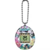 BANDAI Other Toys & Hobbies*Original Tamagotchi Shikisouka inspired by Kaga Yuzen Japan Edition
