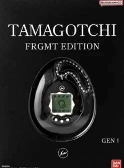 BANDAI Other Toys & Hobbies*Original Tamagotchi Frgmt Edition JAPAN OFFICIAL