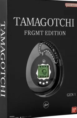 BANDAI Other Toys & Hobbies*Original Tamagotchi Frgmt Edition JAPAN OFFICIAL