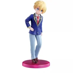 BANDAI Figure*Oshi no Ko Adokenette Aqua Figure JAPAN OFFICIAL