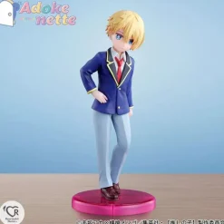 BANDAI Figure*Oshi no Ko Adokenette Aqua Figure JAPAN OFFICIAL