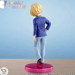 BANDAI Figure*Oshi no Ko Adokenette Aqua Figure JAPAN OFFICIAL