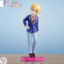 BANDAI Figure*Oshi no Ko Adokenette Aqua Figure JAPAN OFFICIAL