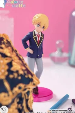 BANDAI Figure*Oshi no Ko Adokenette Aqua Figure JAPAN OFFICIAL