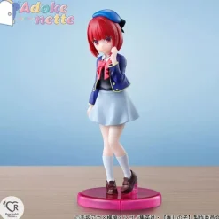 BANDAI Figure*Oshi no Ko Adokenette Kana Arima Figure JAPAN OFFICIAL
