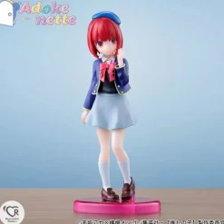 BANDAI Figure*Oshi no Ko Adokenette Kana Arima Figure JAPAN OFFICIAL