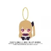 BANDAI Plush Toy*Oshi no Ko Chibi Sitting Ruby Plush Keychain JAPAN OFFICIAL