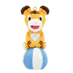 BANDAI Panda! Go Panda! PlayCharm Tiny JAPAN OFFICIAL