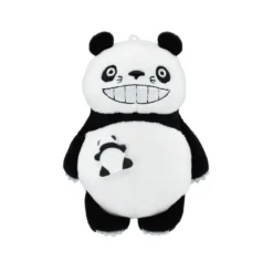 BANDAI Panda! Go Panda! PlayCharm Papa Panda JAPAN OFFICIAL