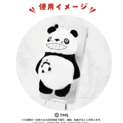 BANDAI Panda! Go Panda! PlayCharm Papa Panda JAPAN OFFICIAL