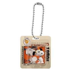 BANDAI PEANUTS Package Miniature Collection Complete set Capsule Toy JAPAN