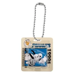 BANDAI PEANUTS Package Miniature Collection Complete set Capsule Toy JAPAN