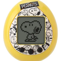 BANDAI Other Toys & Hobbies*Peanuts Tamagotchi 75th Anniversary Limited Edition Snoopy JAPAN OFFICIAL