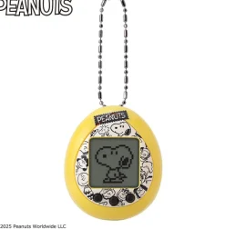 BANDAI Other Toys & Hobbies*Peanuts Tamagotchi 75th Anniversary Limited Edition Snoopy JAPAN OFFICIAL