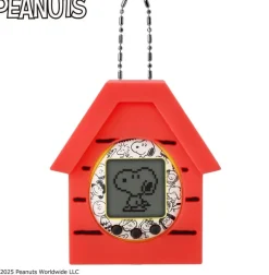 BANDAI Other Toys & Hobbies*Peanuts Tamagotchi 75th Anniversary Limited Edition Snoopy JAPAN OFFICIAL