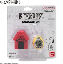 BANDAI Other Toys & Hobbies*Peanuts Tamagotchi 75th Anniversary Limited Edition Snoopy JAPAN OFFICIAL
