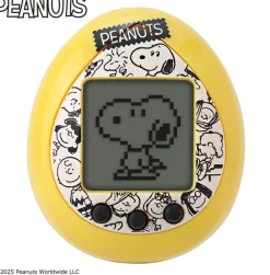 BANDAI Other Toys & Hobbies*Peanuts Tamagotchi 75th Anniversary Limited Edition Snoopy JAPAN OFFICIAL