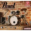 BANDAI Pearl Drums Miniature Collection Complete Set Figure Capsule Toy JAPAN